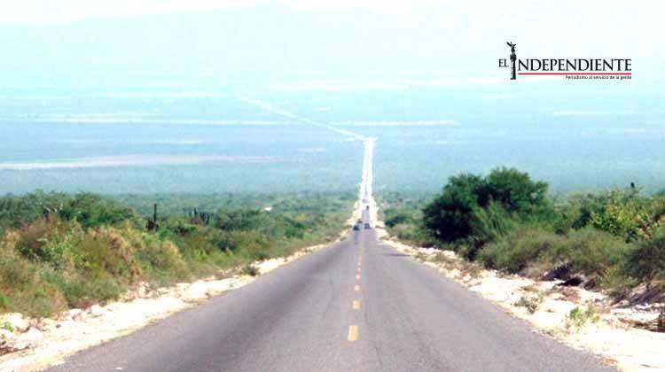 Atenderá la Junta Estatal de Caminos 3 mil km de carreteras y caminos de BCS Atenderá la Junta Estatal de Caminos 3 mil km de carreteras y caminos de BCS
