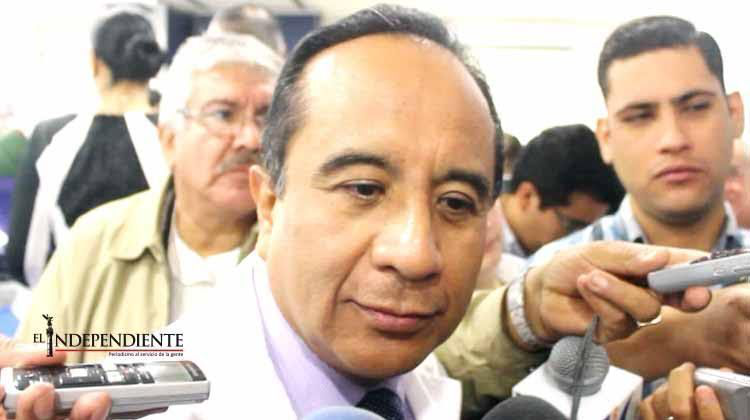 BCS carece de médicos con perfil docente; razón para rechazar carrera de Medicina: SSA BCS carece de médicos con perfil docente; razón para rechazar carrera de Medicina: SSA