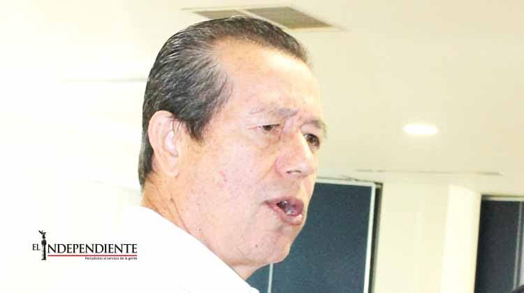 No me avergüenzo de nada: síndico de La Paz involucrado en corrupción No me avergüenzo de nada: síndico de La Paz involucrado en corrupción