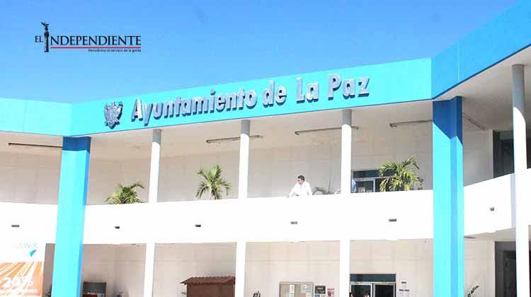 Despido de trabajadores municipales apenas va en el 50%: Alcalde Despido de trabajadores municipales apenas va en el 50%: Alcalde