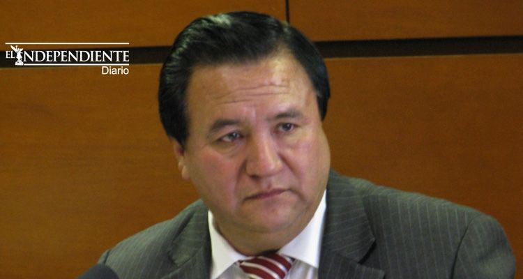 Héctor Guevara Ramírez será el nuevo Delegado del Comité Ejecutivo Nacional en BCS Héctor Guevara Ramírez será el nuevo Delegado del Comité Ejecutivo Nacional en BCS