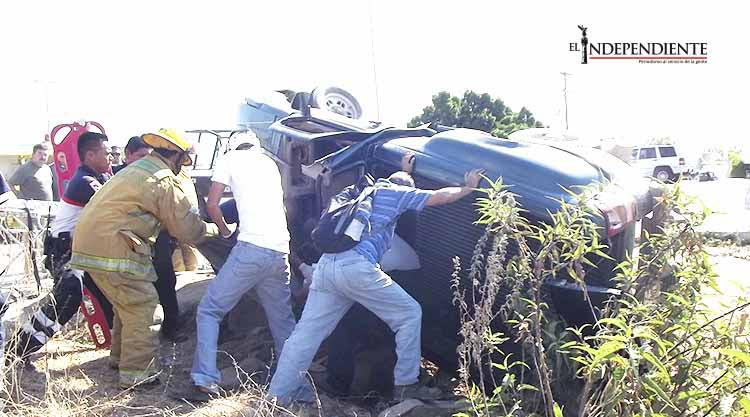 Alcoholímetro en Los Cabos ha reducido un 29 % de los accidentes: Tránsito Municipal Alcoholímetro en Los Cabos ha reducido un 29 % de los accidentes: Tránsito Municipal