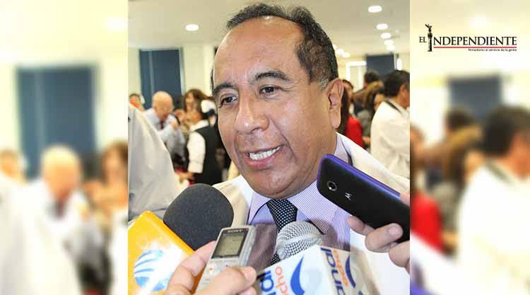 El frío no ha disparado casos de enfermedades respiratorias en BCS El frío no ha disparado casos de enfermedades respiratorias en BCS