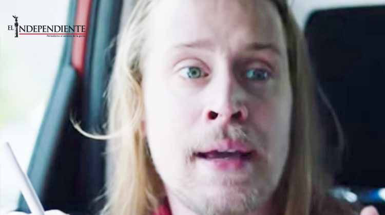 Así luce la estrella de 'Mi Pobre Angelito' 25 años después Así luce la estrella de 'Mi Pobre Angelito' 25 años después