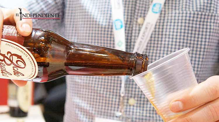Aprueban legisladores pago de horas extra para venta de alcohol en depósitos Aprueban legisladores pago de horas extra para venta de alcohol en depósitos