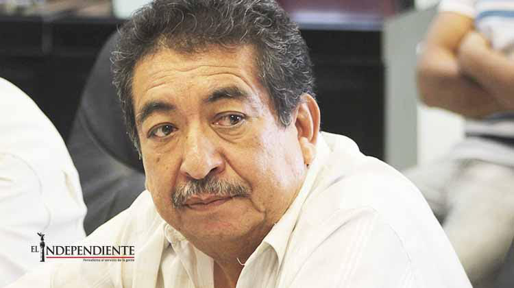 "Son puras mam…s" de Armando Martínez Vega, asegura ex regidor "Son puras mam…s" de Armando Martínez Vega, asegura ex regidor