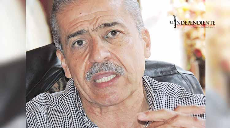 Regidor Flores asegura que con las acciones del PAN se ha demostrado su doble discurso Regidor Flores asegura que con las acciones del PAN se ha demostrado su doble discurso