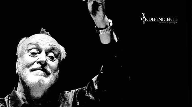 Luto en la música, fallece Kurt Masur