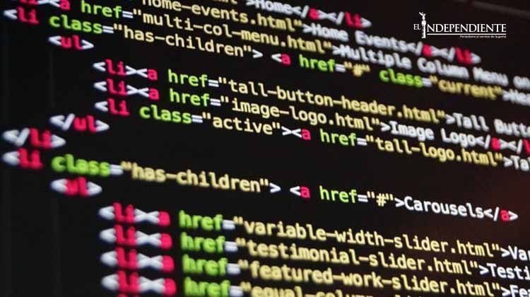 Así era la primera página de internet en 1990 Así era la primera página de internet en 1990