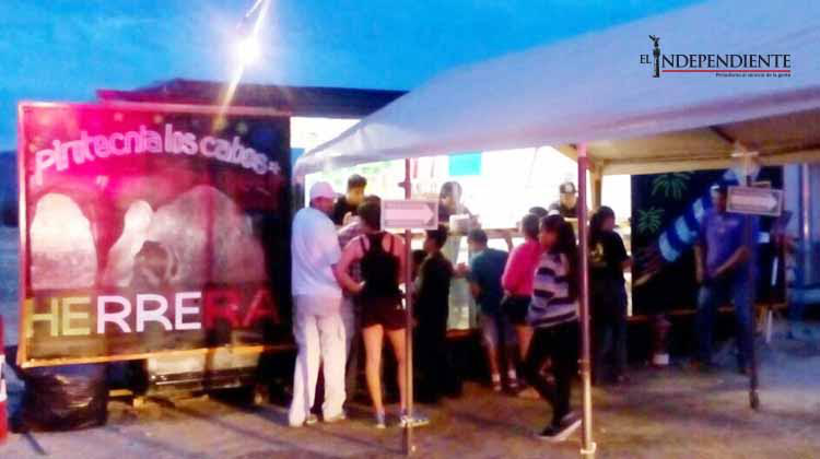 Sólo 8 establecimientos en Los Cabos tienen permiso para venta de Pirotecnia: Protección Civil Sólo 8 establecimientos en Los Cabos tienen permiso para venta de Pirotecnia: Protección Civil