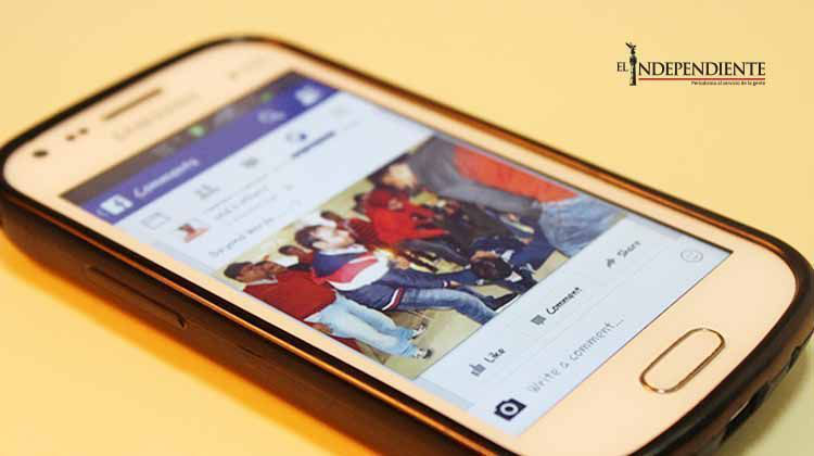 Facebook habilita navegación gratis para móviles en México Facebook habilita navegación gratis para móviles en México
