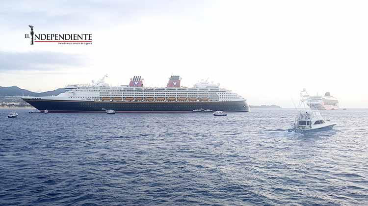 Cierra el puerto de CSL el 2015 con 186 arribos de cruceros Cierra el puerto de CSL el 2015 con 186 arribos de cruceros