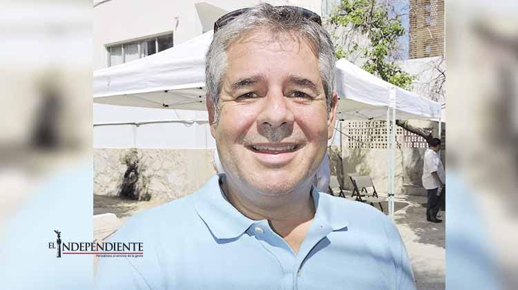 ADTI de Los Cabos, parte del comité observador para licitación de desalinizadora ADTI de Los Cabos, parte del comité observador para licitación de desalinizadora