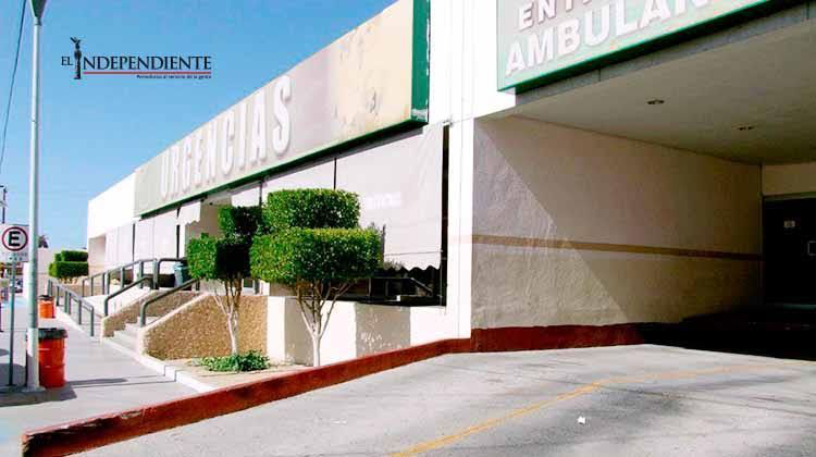 Atenderá IMSS e ISSSTE urgencias durante las fiestas decembrinas Atenderá IMSS e ISSSTE urgencias durante las fiestas decembrinas