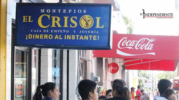 Lo primero que empeñan los paceños son los anillos de compromiso Lo primero que empeñan los paceños son los anillos de compromiso
