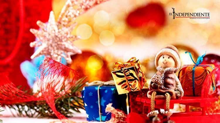 Este es el regalo de Navidad más deseado por los mexicanos Este es el regalo de Navidad más deseado por los mexicanos