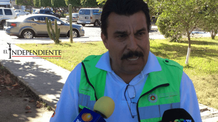 "Incalculables" las pérdidas por incendio en Santa Rosalía: Subsecretaría de Protección Civil "Incalculables" las pérdidas por incendio en Santa Rosalía: Subsecretaría de Protección Civil