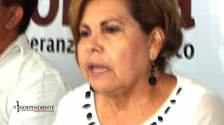 MORENA presentará pronunciamiento ante el Congreso para que se acaben odio y agresión por homofobia MORENA presentará pronunciamiento ante el Congreso para que se acaben odio y agresión por homofobia