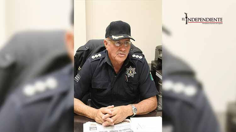 Al menos un mes estará suspendido el policía acusado de actuación excesiva tras homicidio en CSL Al menos un mes estará suspendido el policía acusado de actuación excesiva tras homicidio en CSL