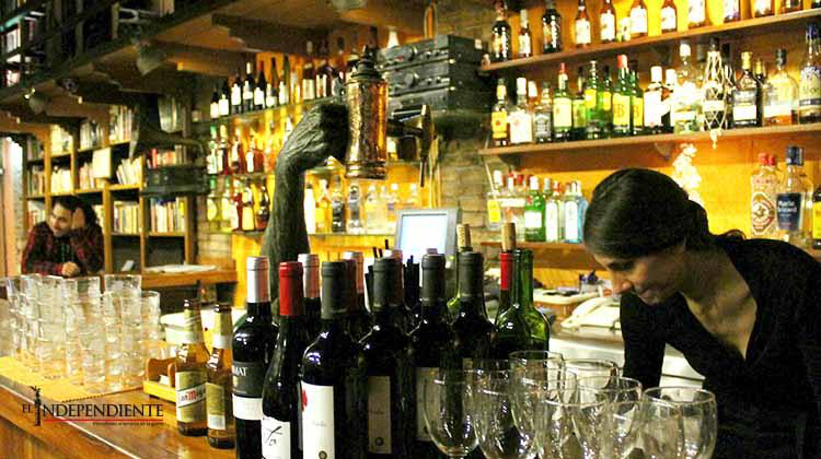 Modificación de Ley de Alcoholes no incrementa adicciones, pero debe contar con trabajo preventivo: CIJ Modificación de Ley de Alcoholes no incrementa adicciones, pero debe contar con trabajo preventivo: CIJ