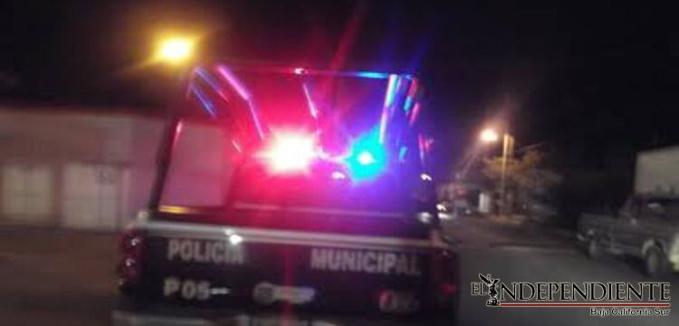 Inició BCS el 2016 con un asesinato en la Capital del Estado