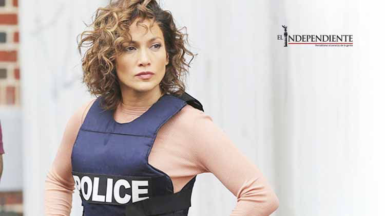 Jennifer Lopez apuesta por la pantalla chica Jennifer Lopez apuesta por la pantalla chica