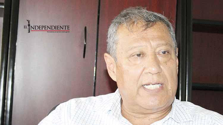 Canal 10 La Paz carece de liquidez financiera  para seguir operando: SCT Canal 10 La Paz carece de liquidez financiera  para seguir operando: SCT