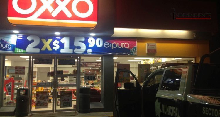 Guerrerense es asesinado a las afueras de un Oxxo en SJC