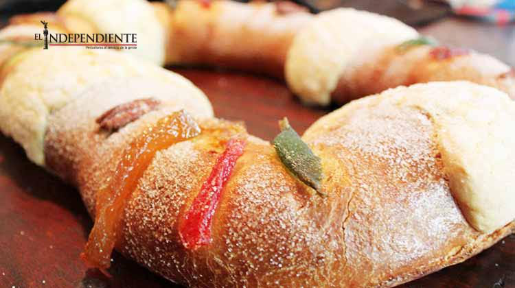 Hoy día de Reyes, miles de familias disfrutarán de la tradicional Rosca