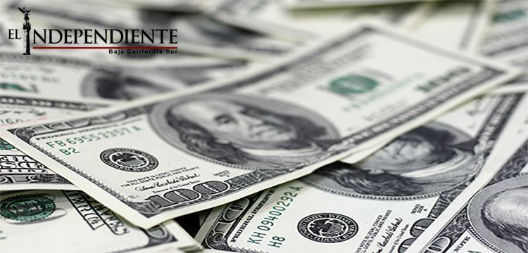 Un nuevo máximo histórico alcanzó el Dólar