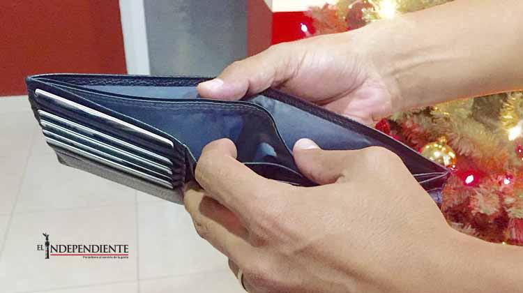 Cuesta de enero comienza a impactar el bolsillo de los cabeños