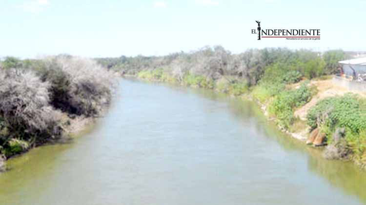 Mueren ocho migrantes en el Río Bravo durante 2015