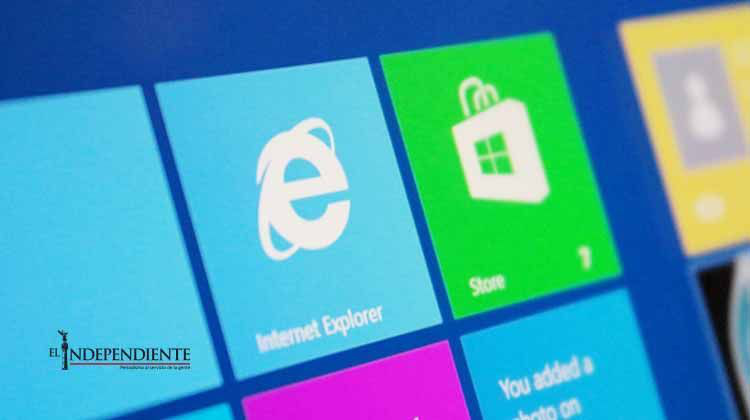Microsoft dirá adiós Internet Explorer la próxima semana Microsoft dirá adiós Internet Explorer la próxima semana