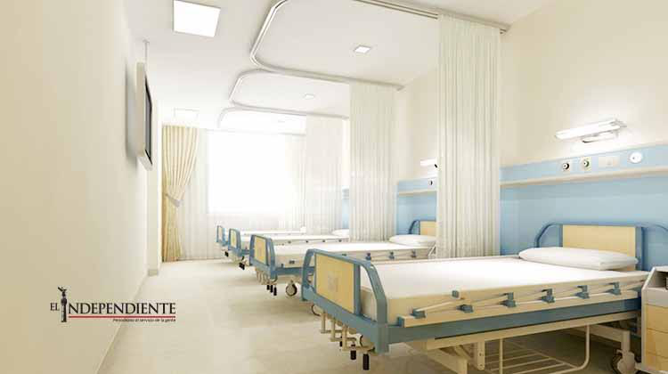 Se gestionan 3 nuevos hospitales para BCS; Además del nuevo Centro Estatal de Oncología