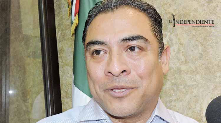 Alcalde De la Rosa en espera de opiniones para tomar decisión sobre permanencia de funcionarios Alcalde De la Rosa en espera de opiniones para tomar decisión sobre permanencia de funcionarios