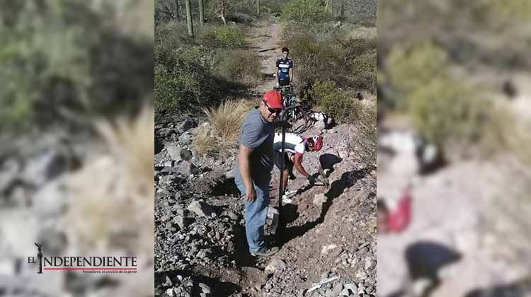 Inician con la rehabilitación del circuito ciclista y running el “Manglar de Palmira” Inician con la rehabilitación del circuito ciclista y running el “Manglar de Palmira”