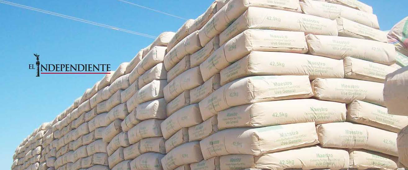 Aumentó el precio del cemento; elevará costo de la construcción