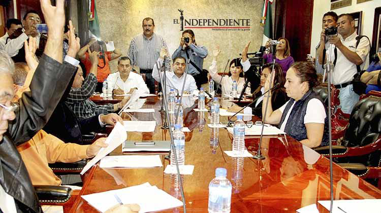 Celebrará convenio Gobierno Municipal para la unificación de la Policía Preventiva con el Estado