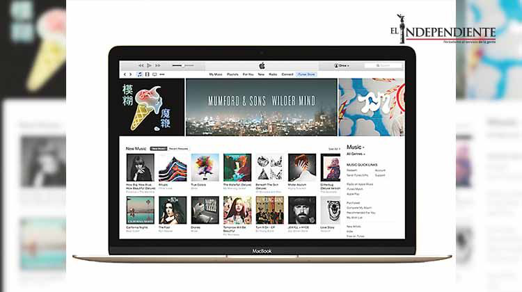 iTunes llega a los 15 años; la industria de la música ya no es igual iTunes llega a los 15 años; la industria de la música ya no es igual