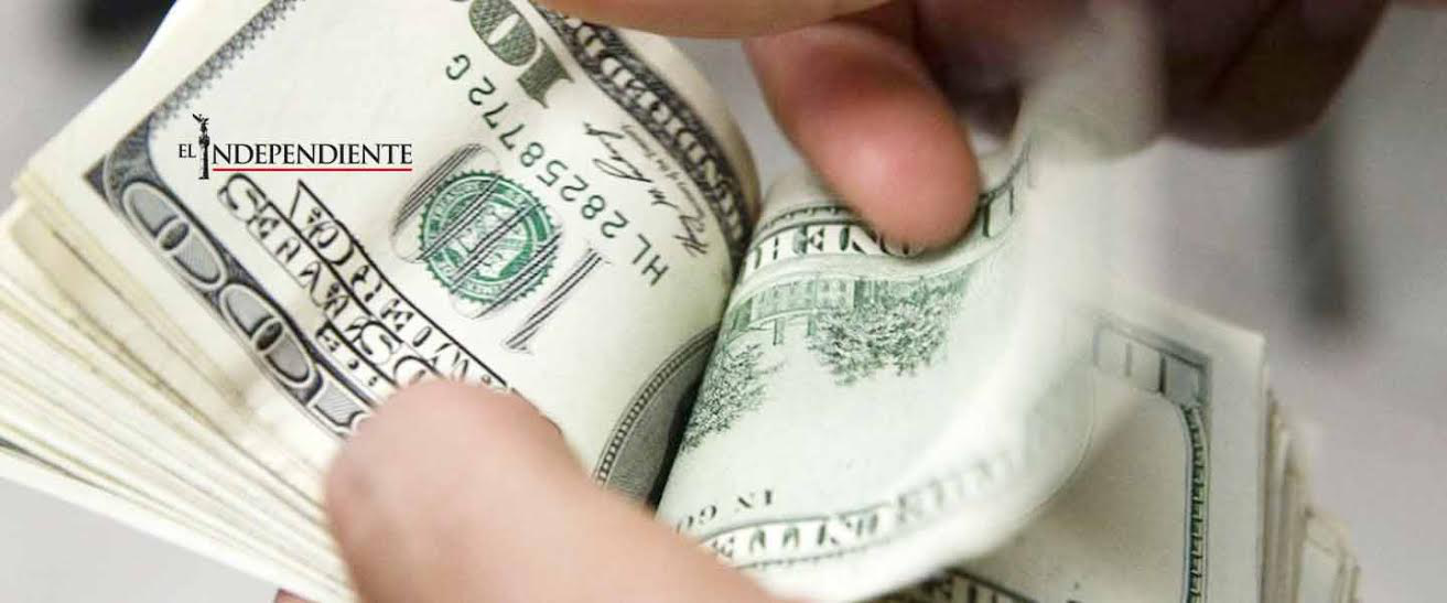 Obligado el Gobierno Federal a frenar la caída del peso frente al dólar: HCE