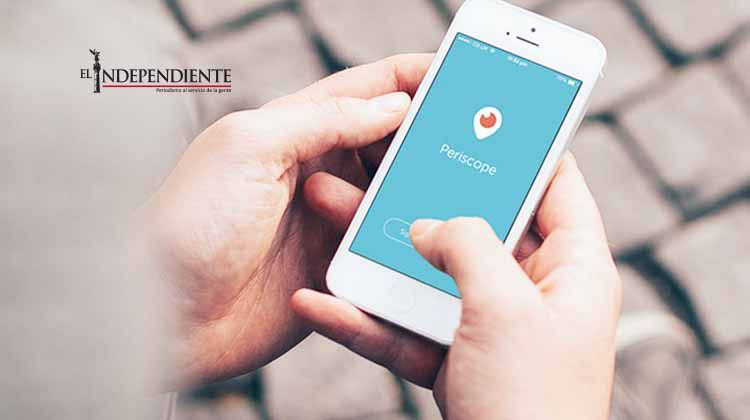 Ya no tendrás que salir de Twitter para ver Periscope en tiempo real Ya no tendrás que salir de Twitter para ver Periscope en tiempo real