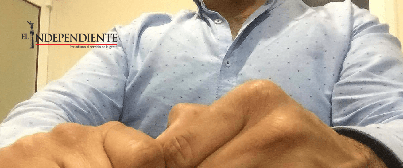 Acusan al Ayto de La Paz de amedrentar a empleados para que no trabajen