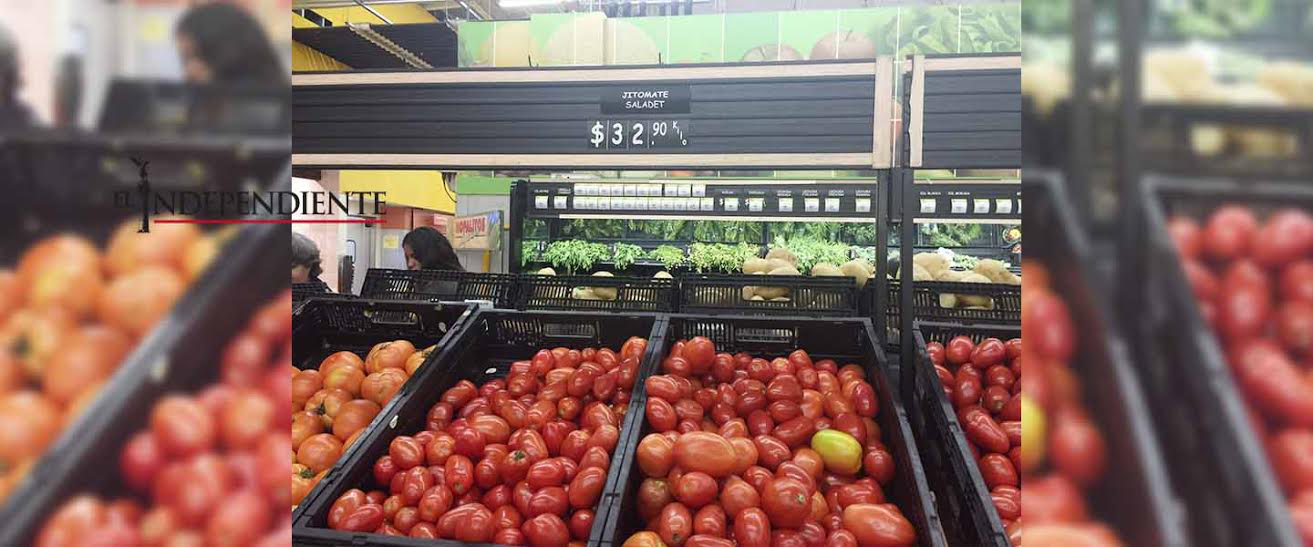 Dólar y cuesta de enero disparan los precios de alimentos en BCS