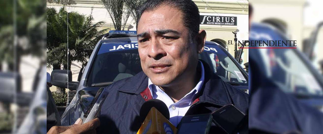 Alcalde De La Rosa califica de preocupante los crímenes registrados recientemente en el municipio
