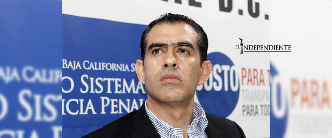 Certificación en el NSJP no es una exigencia para los magistrados: Ismael Sigala