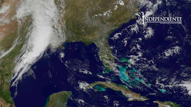 ¡Prepárate! En 2016 se esperan efectos climáticos fuera de lo normal