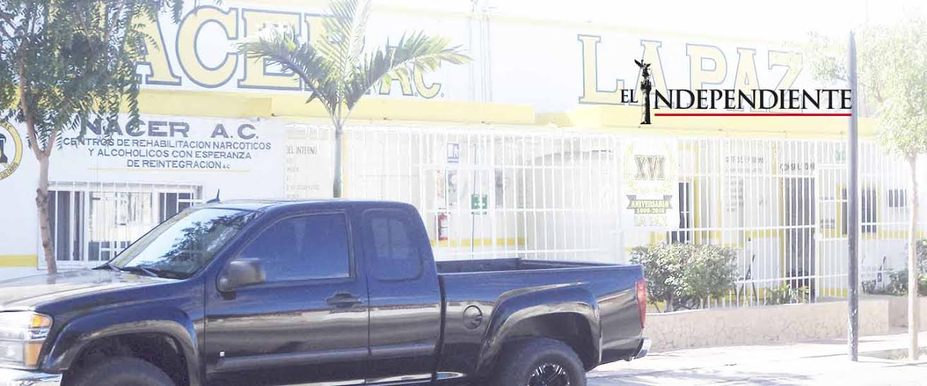 Va la CEDH en contra de los Centros de Rehabilitación en BCS; Son inoperantes, afirma el presidente