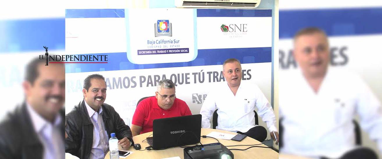 CEDH y STyPS supervisarán los Campos Agrícolas de BCS