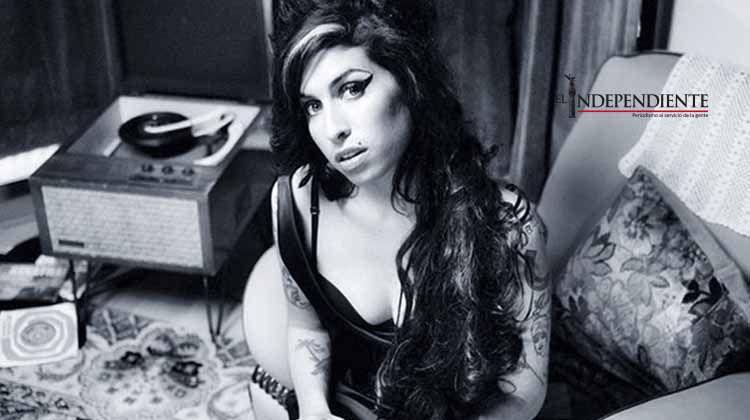 Netflix estrenará documental sobre la vida de Amy Winehouse