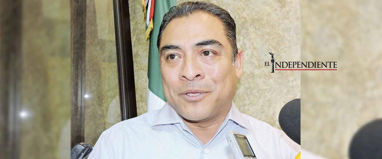 Cumpliré el compromiso que firmé en Vamos por Diez con el CCC, advierte alcalde